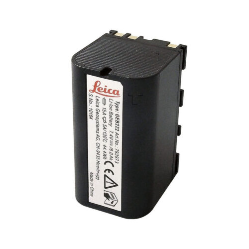 Leica GEB 222