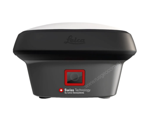 GNSS-приемник Leica GS18