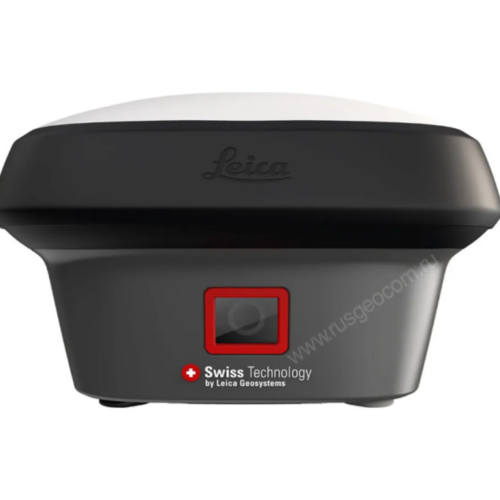 GNSS-приемник Leica GS18