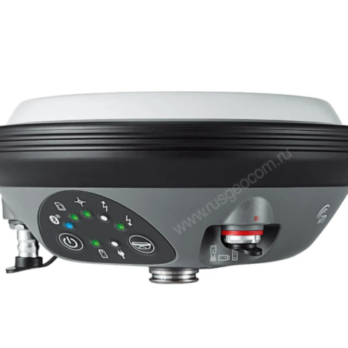 GNSS-приемник Leica GS16 3.75G & UHF